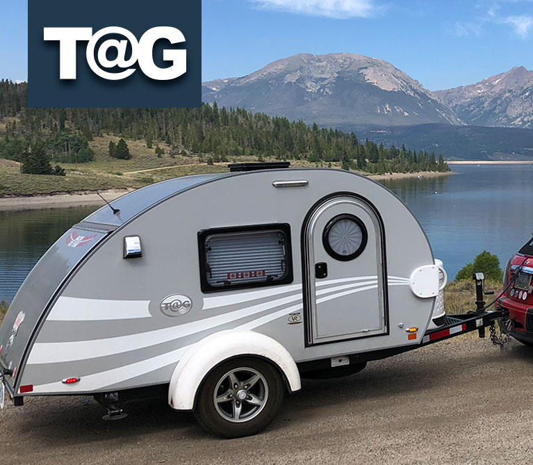 TAG TRAILER 2020