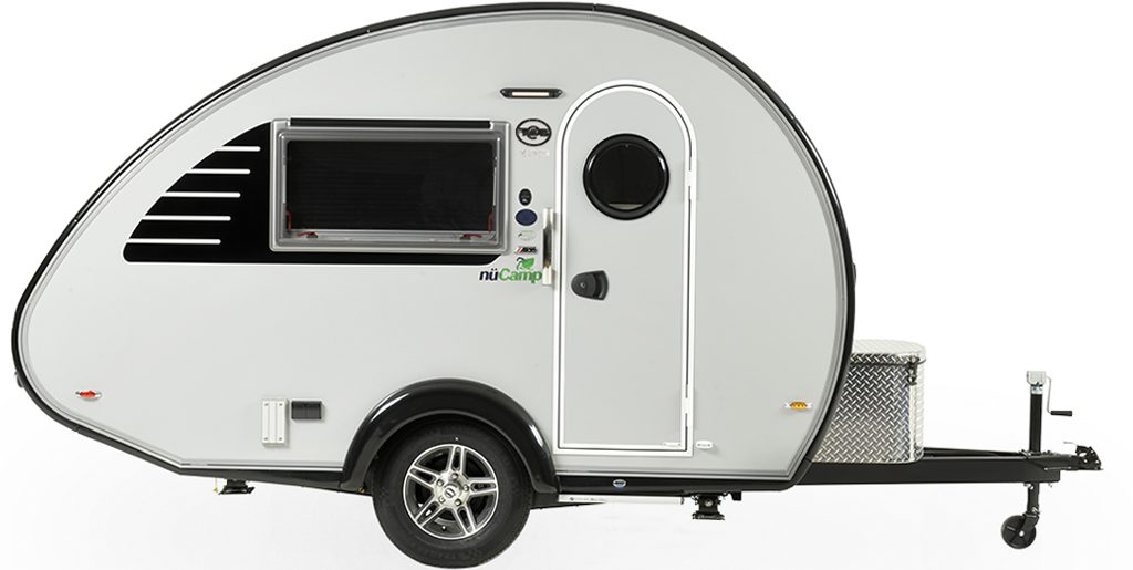 TAB CAMPER