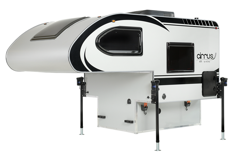 Cirrus 620 2022