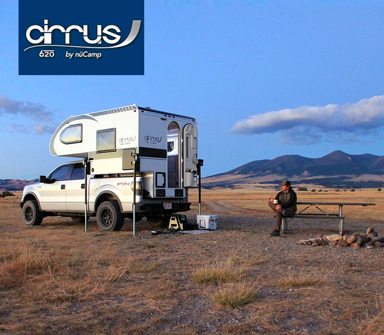 Cirrus 620 2022