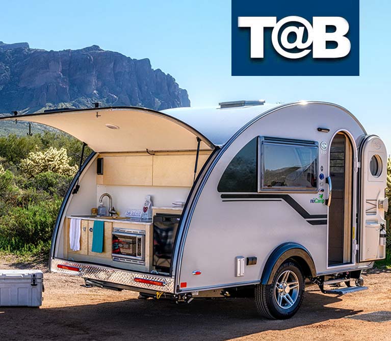 Tab CS Camper 2022