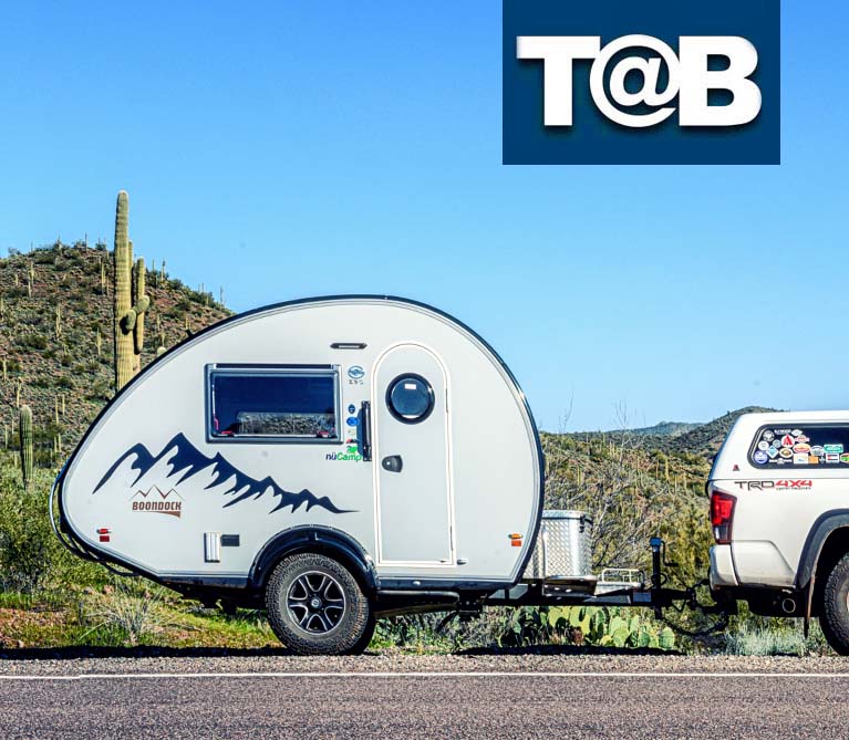 Tab Camper 2022