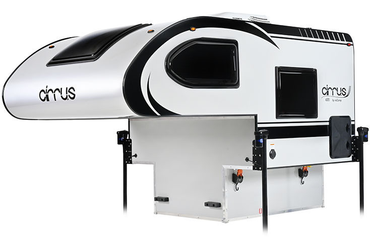 Cirrus 620 2023