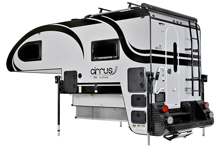 Cirrus 820 2023
