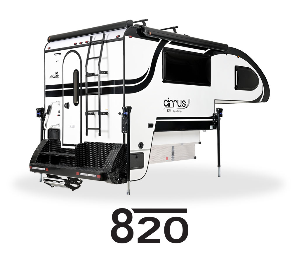 2026 Cirrus 820