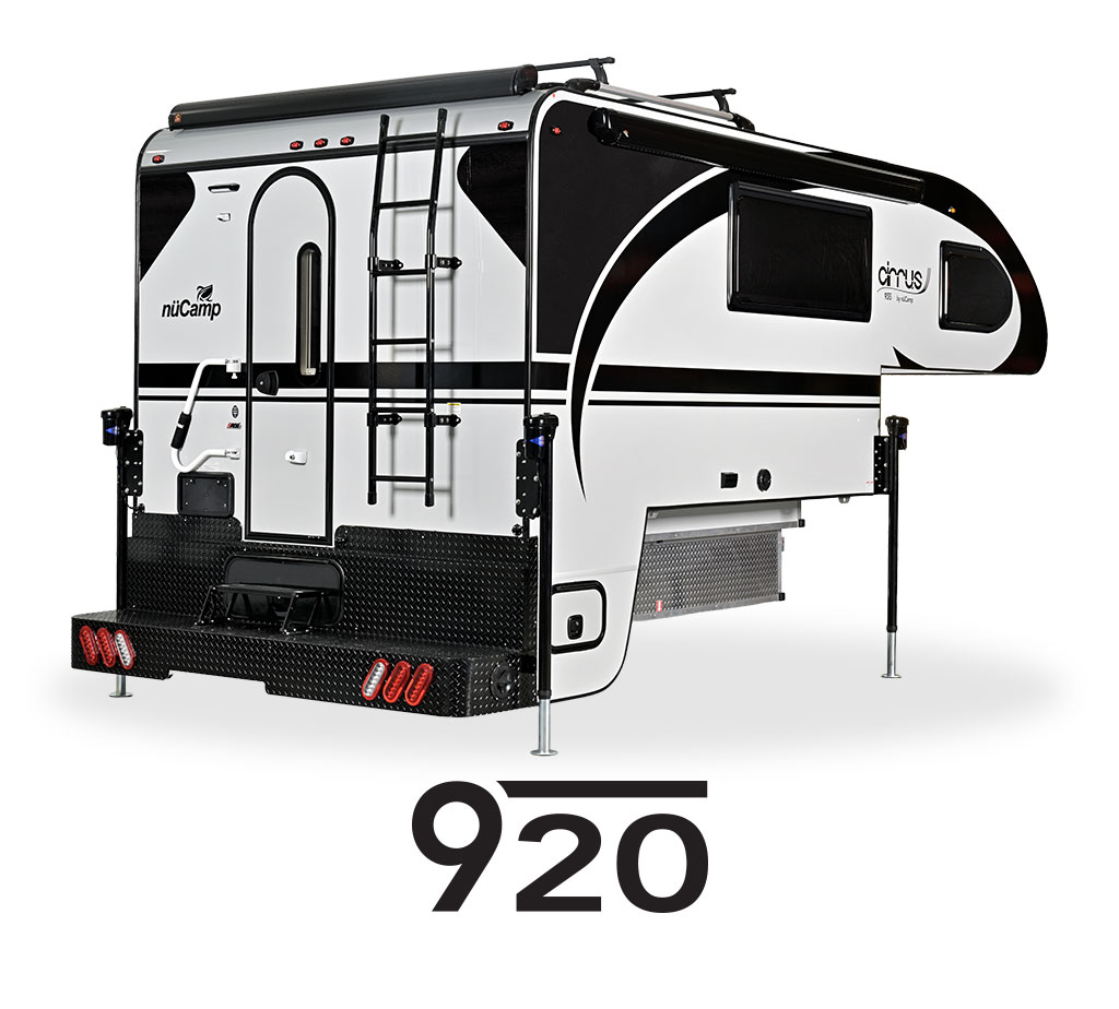 2026 Cirrus 920