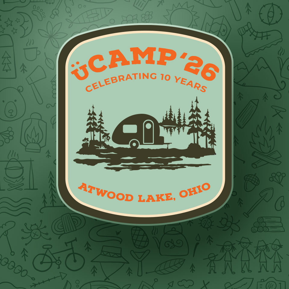 uCamp26 RV Rally