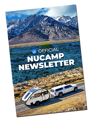Nucamp Newsletter cover