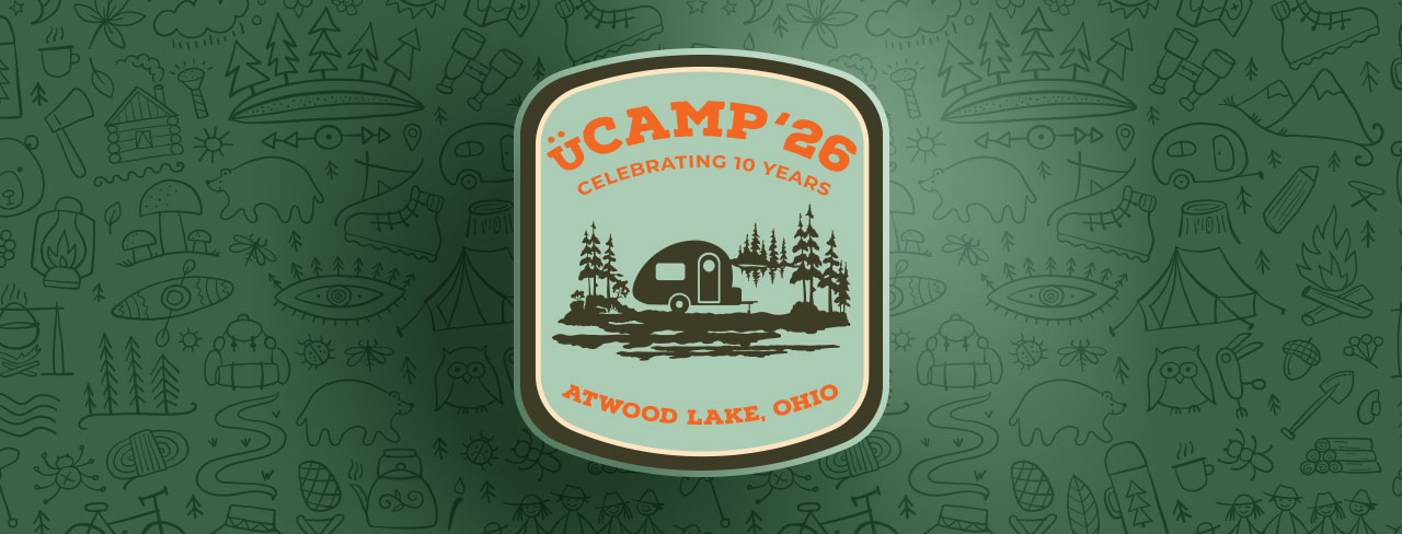 uCamp26 RV Rally