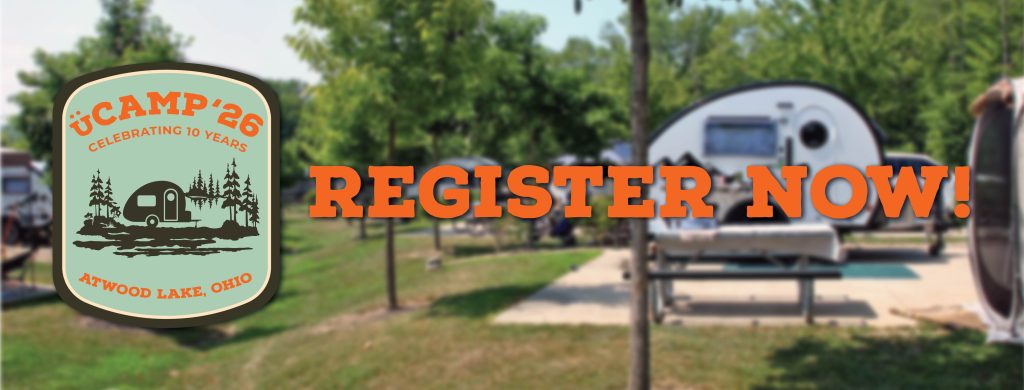 uCamp26 Registration